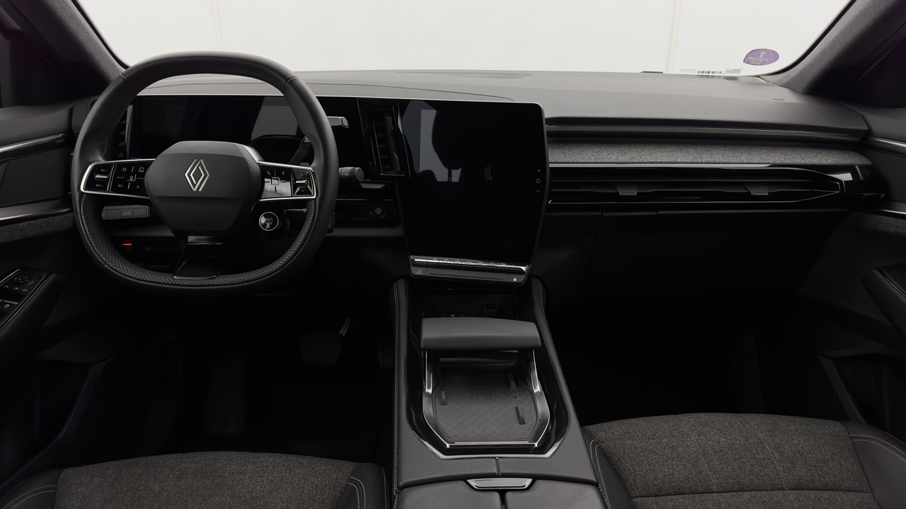 Renault Espace E-Tech full hybrid 200 GSR2 — photo 21
