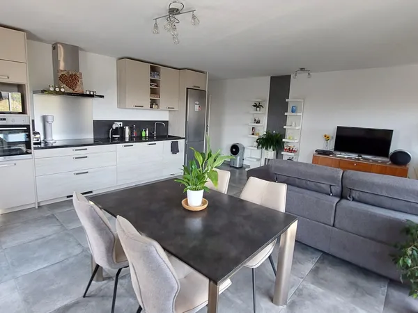 Appartement T4 - Grand Annecy - Aucun travaux à prévoir