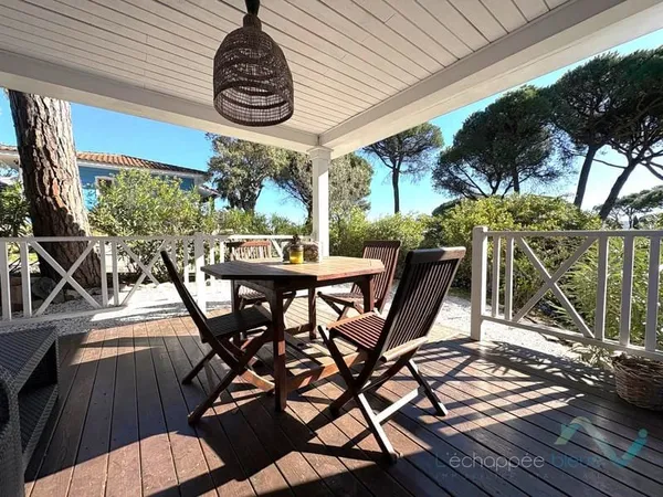 Vente maison T3 à Gassin