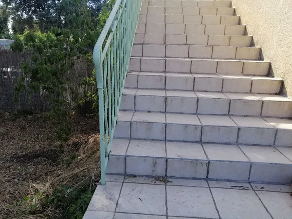 appartement T3 à la campagne