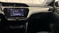 Opel Corsa 1.2 75ch Edition — photo 26