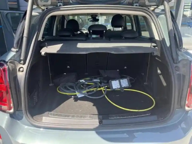 Mini Countryman cooper se 125ch + 95ch edition premium plus all4 bva6 — photo 7