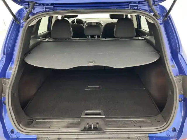 Renault Kadjar blue dci 115 — photo 27