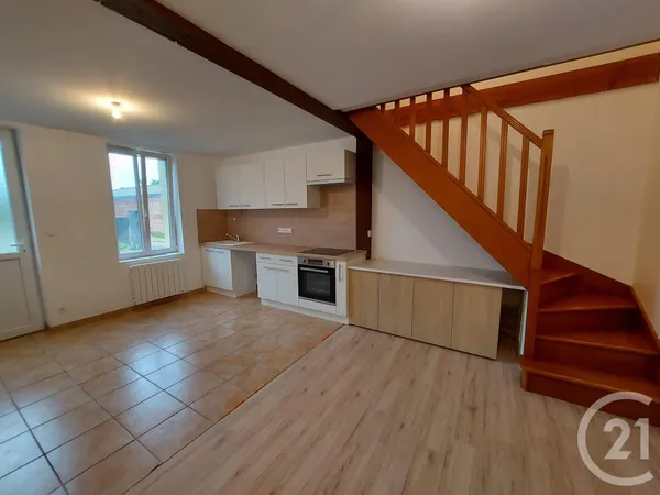 Maison 4 pièces 66 m²