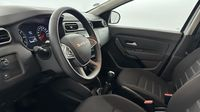 Dacia Duster 1.0 ECO-G 100ch Expression 4x2 — photo 12