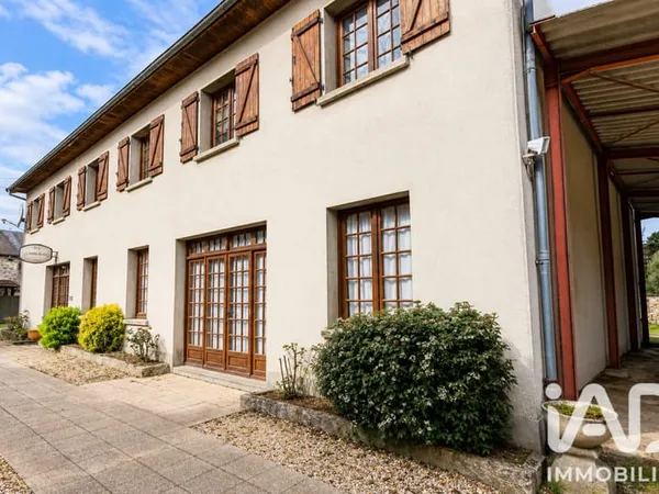 Vente Boutique/Local commercial 910 m²