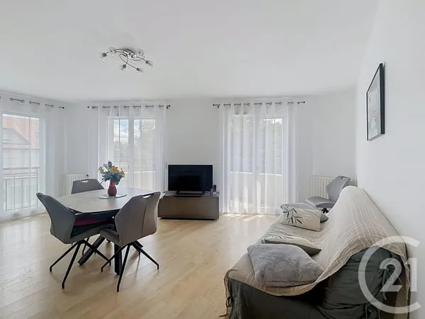 Appartement 3 pièces 70 m²
