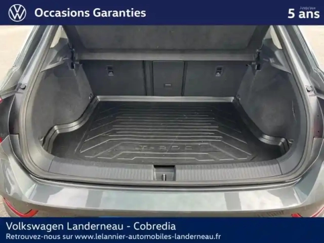 Volkswagen T-Roc 1.5 tsi evo 150ch life dsg7 — photo 7