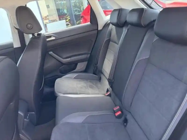 Volkswagen Polo 1.0 tsi 95ch style — photo 7