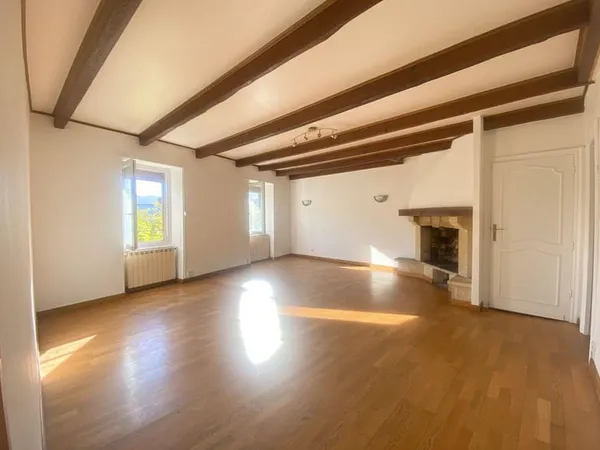 Appartement 3 pièces 68 m²