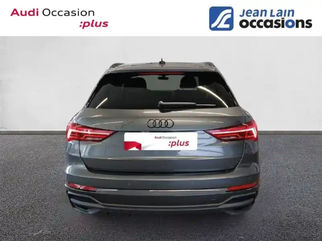 Audi Q3 35 tfsi 150 ch s tronic 7 — photo 46