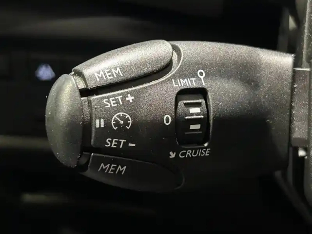 Citroën C5 Aircross puretech 130ch s&amp;s feel e6.d — photo 27
