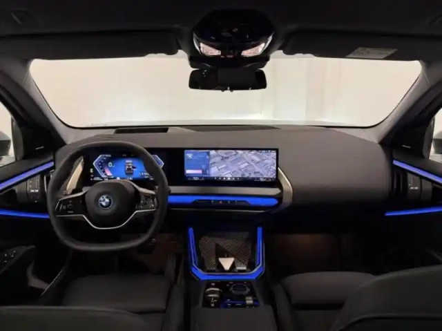 Bmw X3 xdrive30e 299ch — photo 3