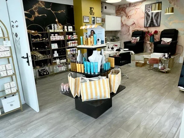 Boutique 75 m²
