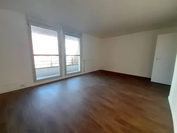 Appartement 4 pièces 86 m²