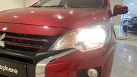 Mitsubishi Space Star 1.2 MIVEC 71ch Red Line EDITION CVT 2024 — photo 17