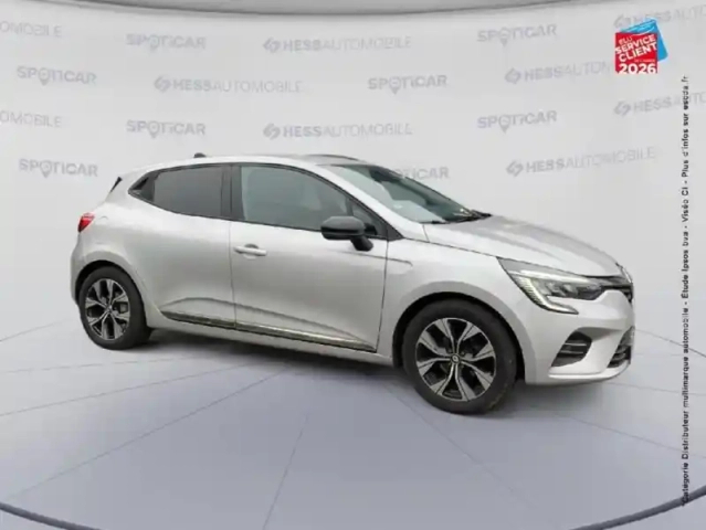 Renault Clio 1.0 tce 90ch evolution — photo 3