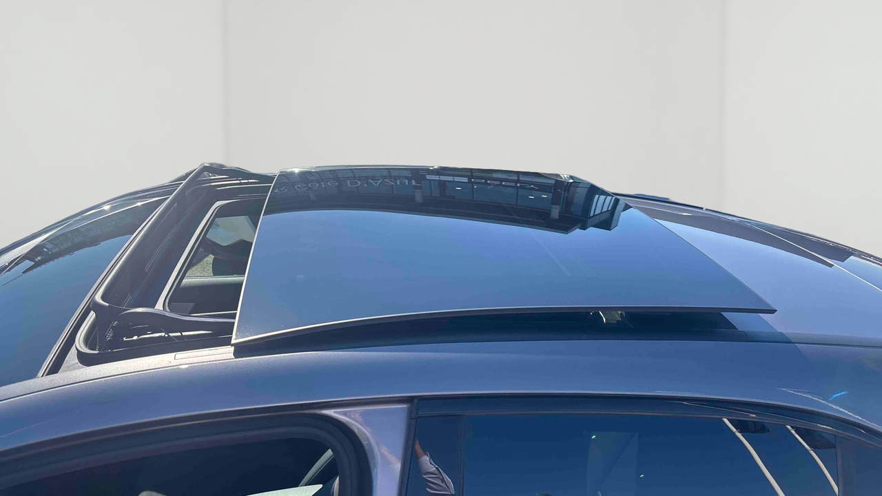 Mercedes Classe A 180 d 8G-DCT — photo 19