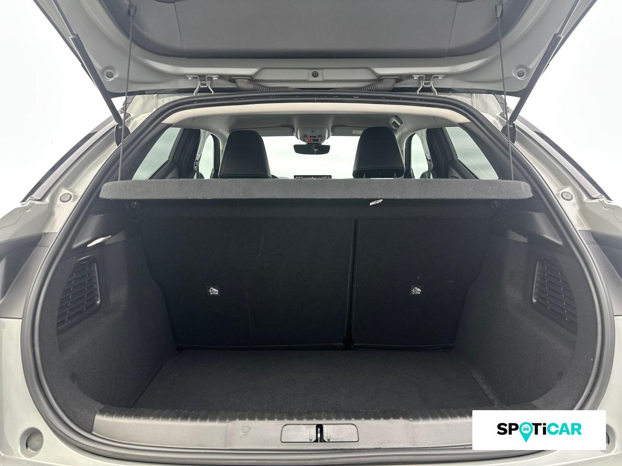 Ds Ds 3 1.2 puretech 130ch performance line automatique — photo 6