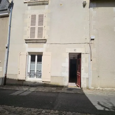 Chambre MEUBLEE POITIERS Centre-Ville
