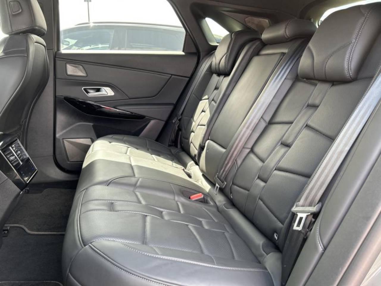 Ds Ds 7 crossback hybride rechargeable e-tense 360 eat8 4x4 la premi — photo 11