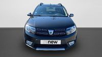 Dacia Sandero 0.9 TCe 90ch Stepway Euro6c — photo 2