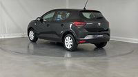 Dacia Sandero 1.0 ECO-G 100ch Confort -22 — photo 8