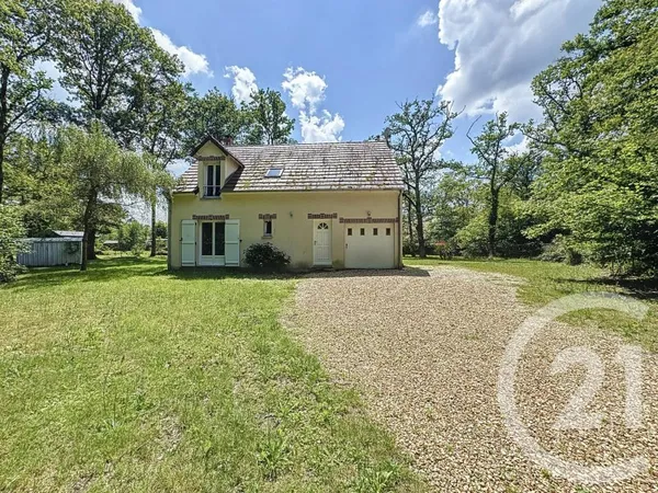 Maison 5 pièces 100 m²