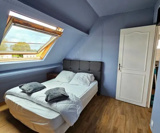 Chambre de 11m2 à louer sur Pluvigner