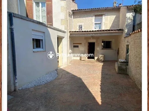 Maison 5 pièces 152 m²