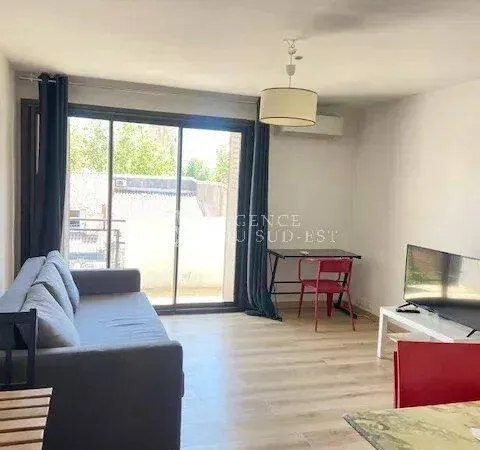 Appartement 1 pièce 29 m²