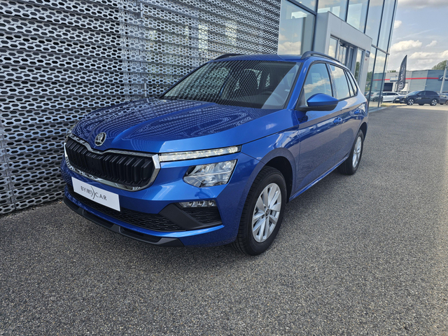 Skoda Kamiq 1.0 TSI Evo 2 95 ch BVM5