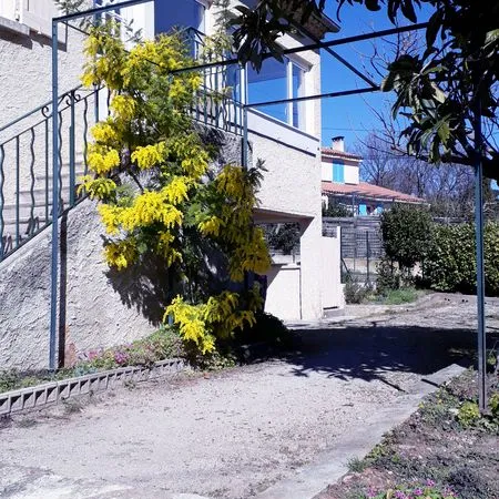 Maison individuelle 160m2