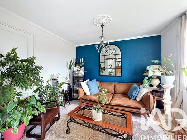 Maison 5 pièces 114 m²