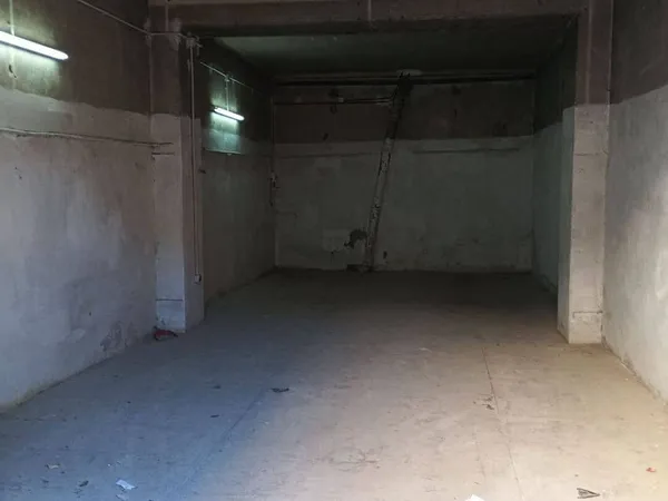 Parking 44 m²