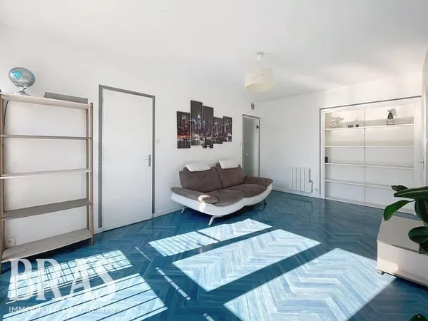 Appartement 4 pièces 73 m²