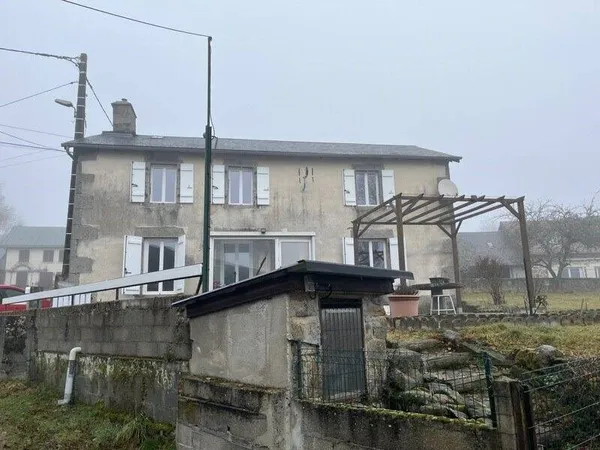 Maison 5 pièces 112 m²