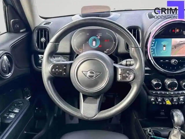 Mini Mini countryman 125 - 95 ch all4 bva6 — photo 27