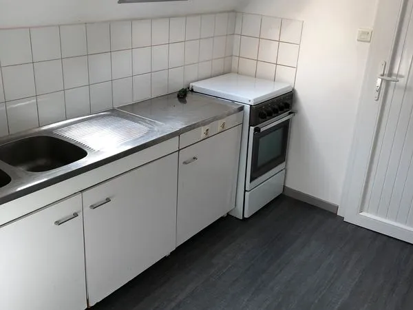 Studio centre ville