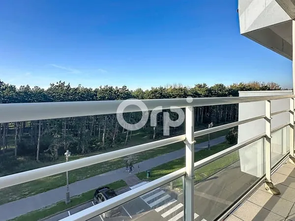 Appartement 3 pièces 77 m²