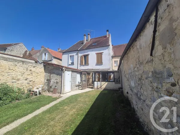 Maison 5 pièces 130 m²