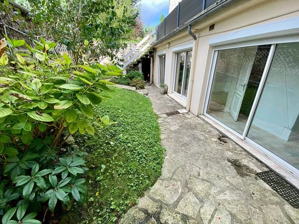 Appartement 3 pièces 78 m²