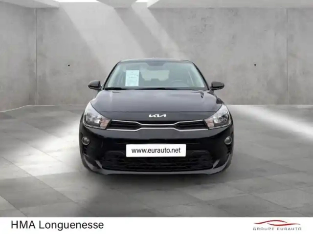 Kia Rio 1.0 t-gdi 100ch active — photo 17