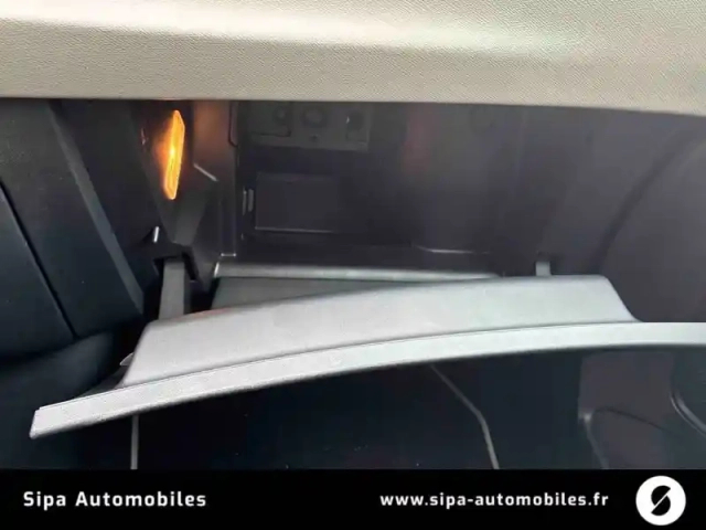Citroën C4 spacetourer puretech 130 s&amp;s eat6 — photo 28