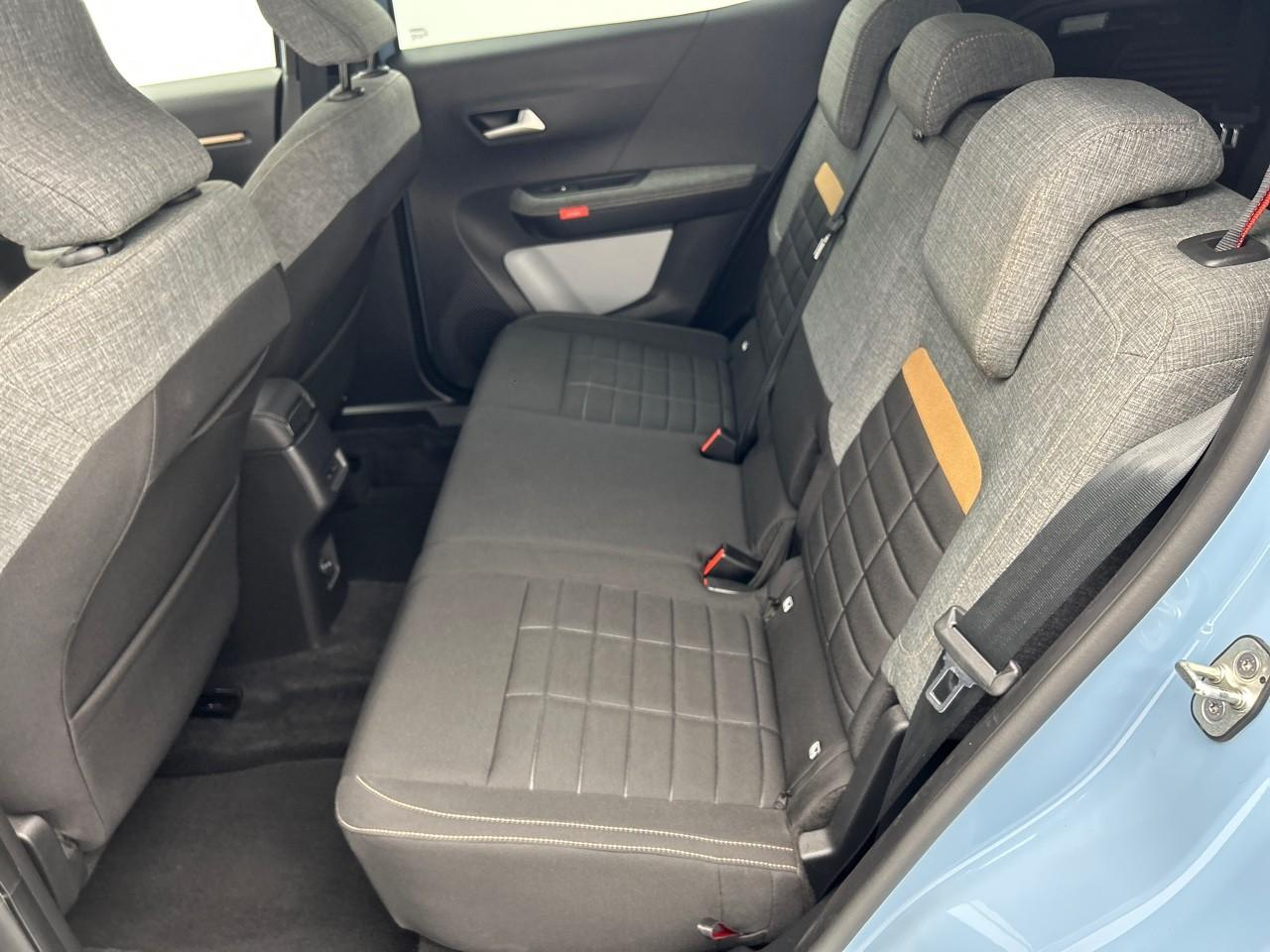 Citroën C3 Aircross hybride 145 ch aut plus — photo 13