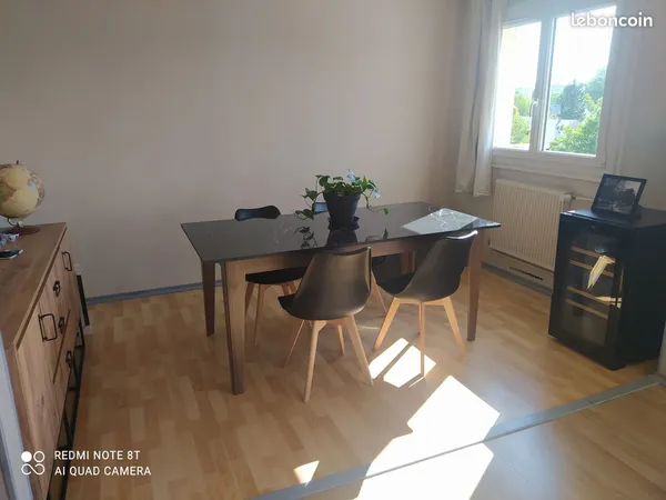 Location appartement 3 pièces