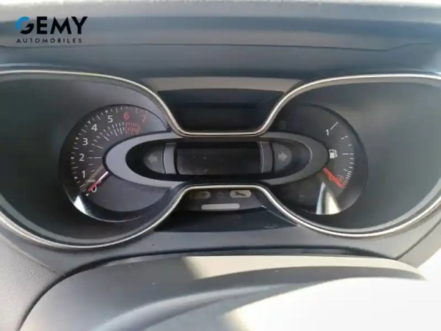 Renault Captur tce 130 fap — photo 33