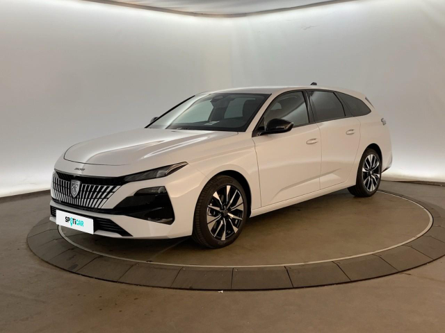 Peugeot 308 sw bluehdi 130ch s&s eat8 allure