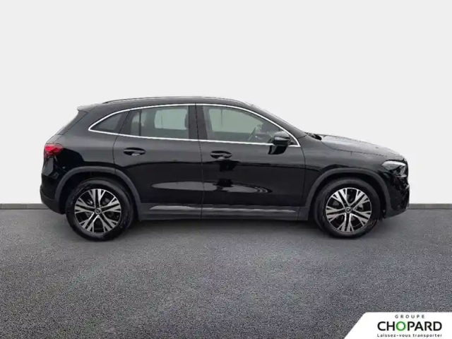 Mercedes Gla 200 d 8g-dct — photo 42