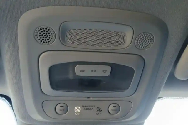 Fiat 500 e 95 ch — photo 30